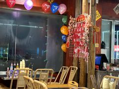 -郭铁柱·泥炉老火锅(江北龙湖天街店)