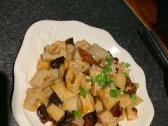 爽口菜-先机®·泉水鸡汤(七星岗店)