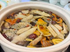 -名善山珍·野生菌汤锅(文殊院店)