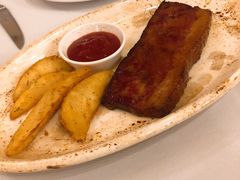 -摩根扒房(桐梓林店)