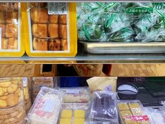 -上海虹口糕团(福州路店)