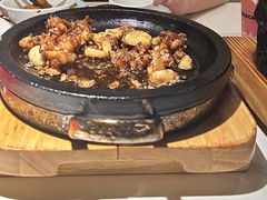 -庆江南江南菜(琴湖溪里花园城店)