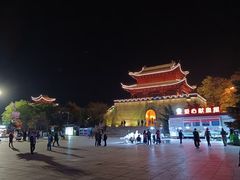 -汴河街