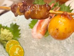-鸟剑居酒屋(天河南二路店)
