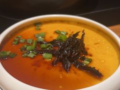 -云海肴·汽锅鸡·云南代表菜(东坝金隅店)