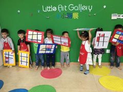 -美吉姆国际儿童发展中心(红谷滩绿地缤纷城中心)