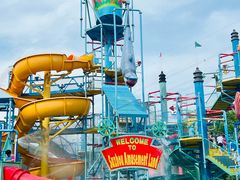 -苏州乐园森林水世界