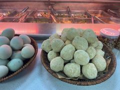 -老开封羊肉汤(新二十六街店)