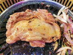 -棒小伙·齐齐哈尔烤肉(龙茗路店)