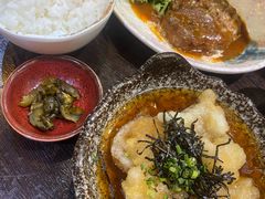 -角落里(中山公园店)
