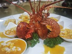-百年银屏蚝烙·潮汕菜·非遗(乐山店)