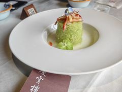 -庆云楼饭庄(什刹海店)