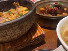 -妈妈菜舟山海鲜(定海古城店)