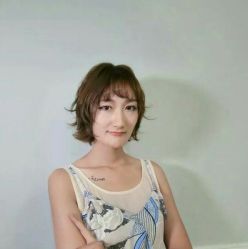 -GIRL STYLE 烫发·染发沙龙