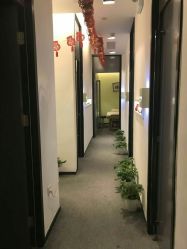 -妈妈时光机医疗产后修复(南山茂业百货店)
