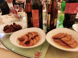 点击看大图 -上海大酒店·婚宴年会宴会厅