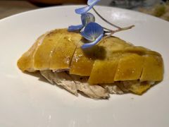 -吴越荣记苏州菜·松鼠桂鱼(月光码头店)