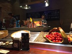 -炉匠炉端烧·酒(国金中心商场店)