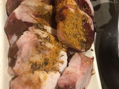 -胡哥烤肥牛(车公庙店)
