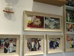 -燕庭·纯燕窝·甜品下午茶(南京西路店)