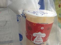 -茶百道(下沙宝龙二期店)
