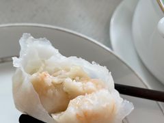 铭家虾饺皇-铭家点心(秦岭路店)