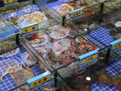 -明记海鲜大排档(巽寮湾店)