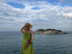 -那香海钻石沙滩浴场