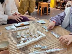 -巴倒烫陆派火锅山庄(南山总店)