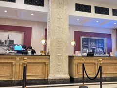 -上海锦江金门大酒店