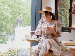 -Peet's Coffee皮爷咖啡(大学路店)