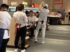 -海底捞大排档火锅(悦荟广场店)