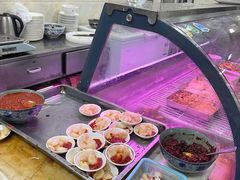 -老刘家泡馍(钟楼广济街店)
