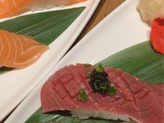 -阿吾罗日本料理(K11艺术中心店)