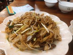 -南记食粥坊·宵夜大排档(莲花总店)