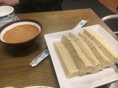 -福寿斋·老北京铜锅涮肉·烧烤(清岚店)
