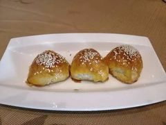-顺德美的万豪酒店-万豪中餐厅