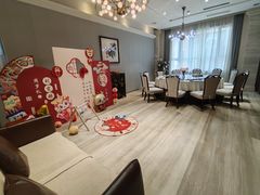 -画臻楼.家宴.融合菜(锦业路店)