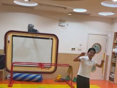 -红黄蓝成长中心•婴幼儿早教•托育(南山京基百纳广场店)