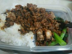 -L猪扒包(天河购书中心店)