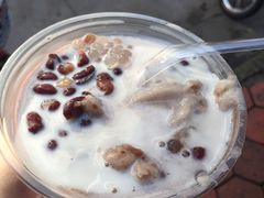 -小草糖水(海棠村店)