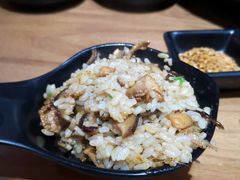-九田家黑牛烤肉料理(二天地店)
