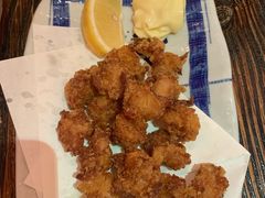 炸软骨-平成屋·午肴夜酒(四川北路店)