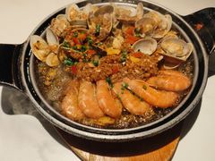 -相遇·川湘融合菜(丹阳吾悦广场店)