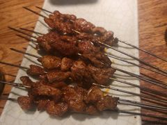 -尕羊烤肉餐厅·清真(会宁路店)