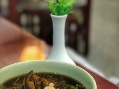 -伟记奥面馆(养育巷店)