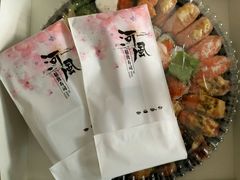 -河风精致寿司(太原店)