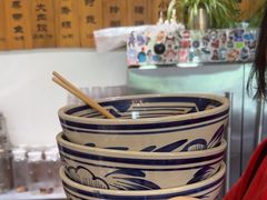 -福苗小骆驼烧烤(中关村店)