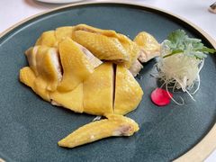 -广州富力丽思卡尔顿酒店·丽轩·粤菜
