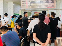 -闫家驴肉火烧(五四店)